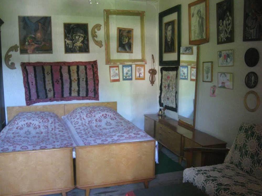 Guest House Gallery Oni Kültér fotó